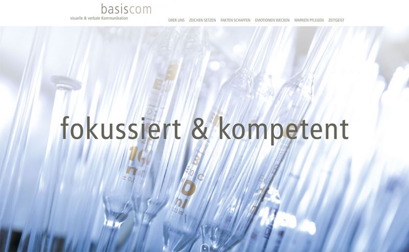 Basis Communication GmbH