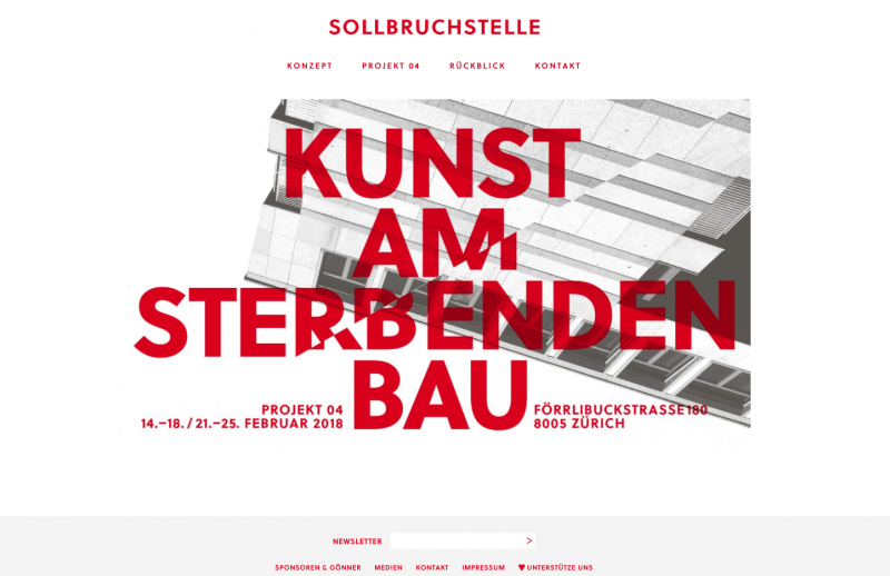 Die Sollbruchstelle