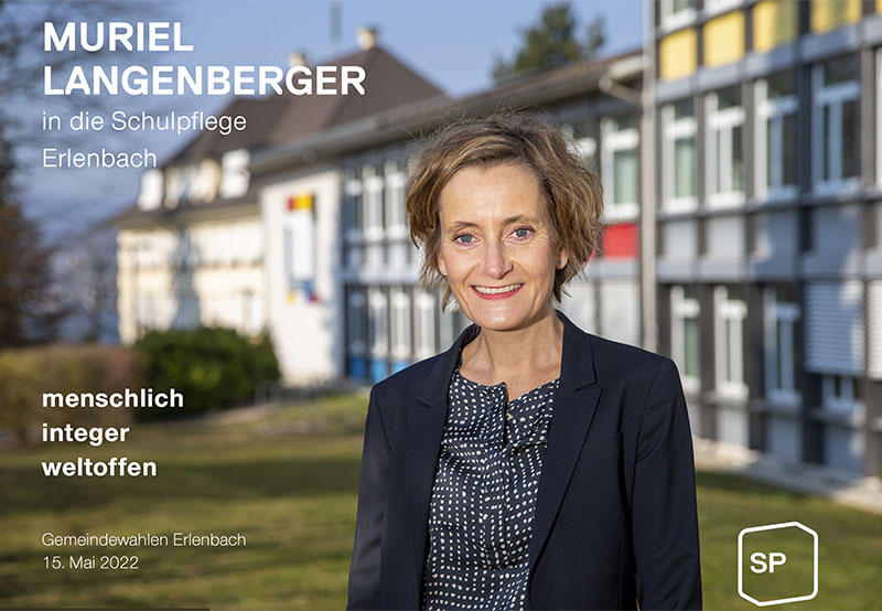 Muriel Langenberger