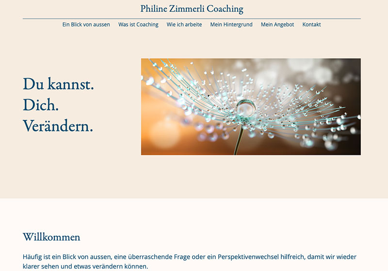 Philine Zimmerli